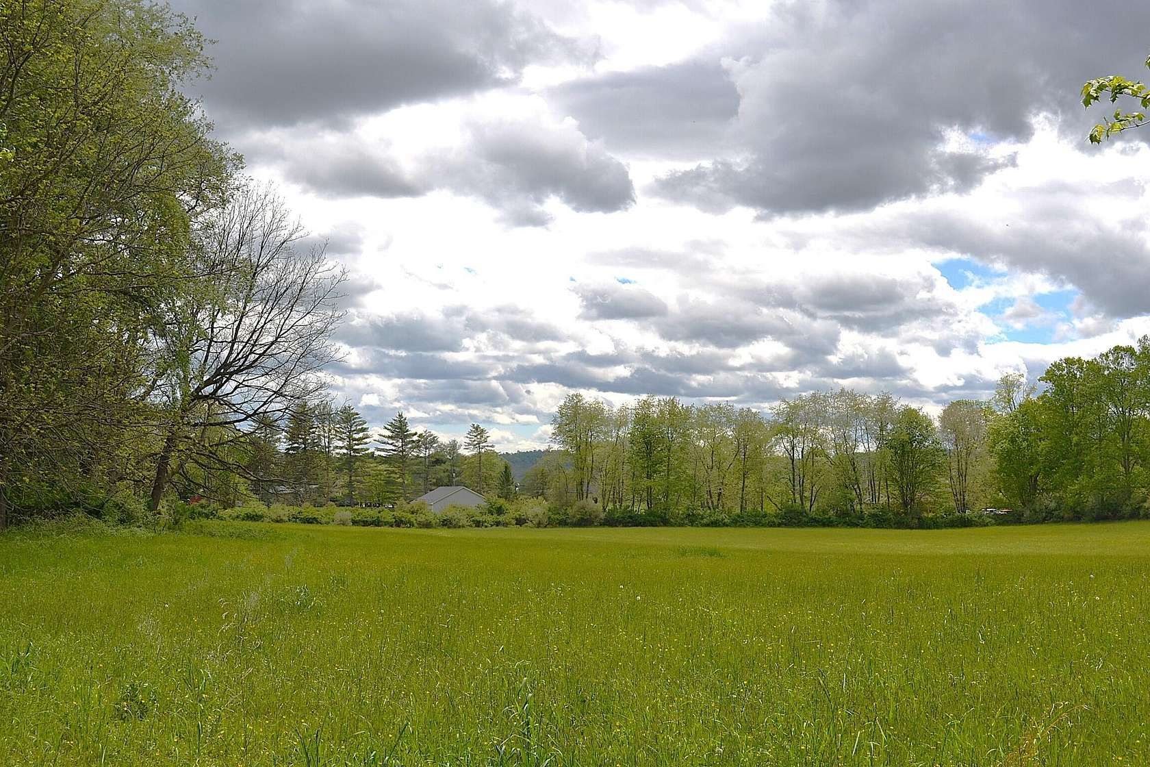 7.67 Acres of Residential Land for Sale in Frankford, West Virginia