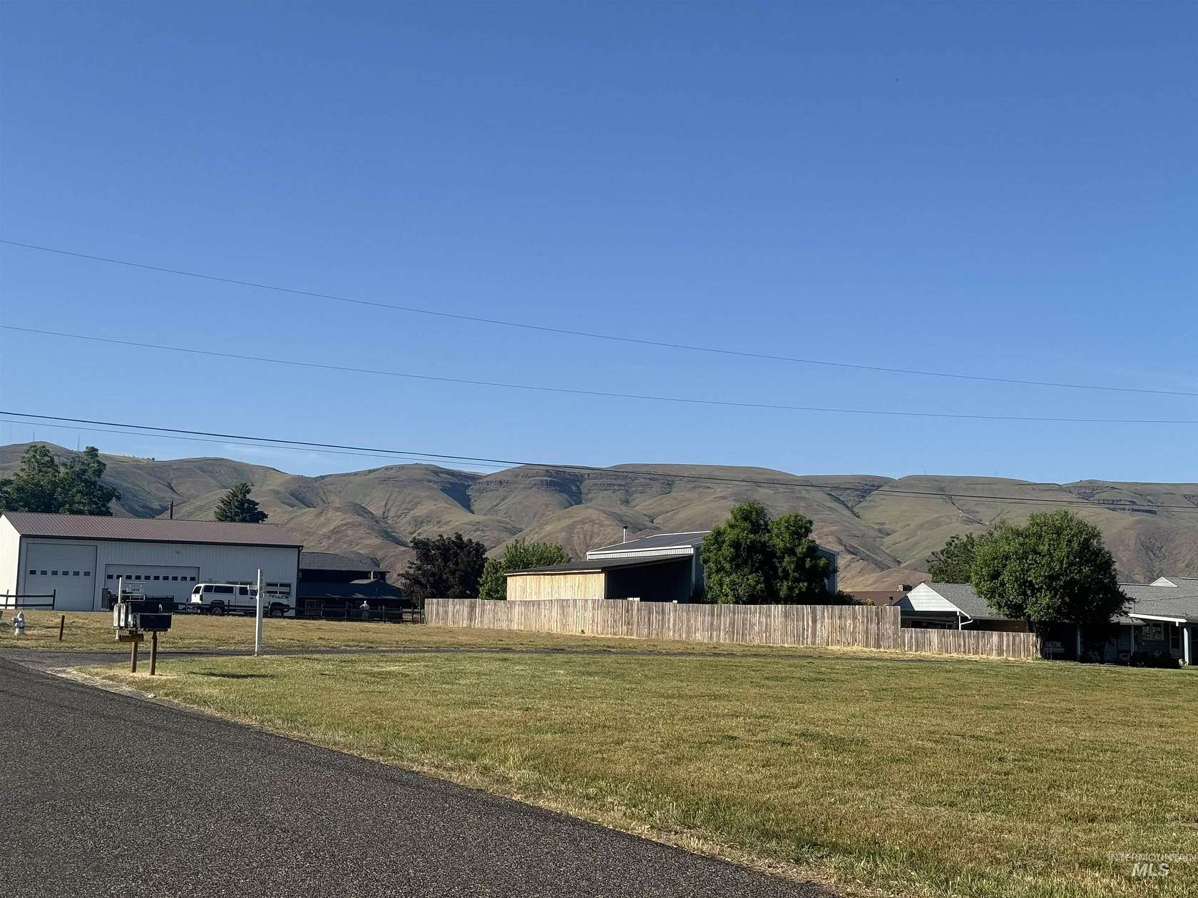 0.45 Acres of Residential Land for Sale in Clarkston, Washington