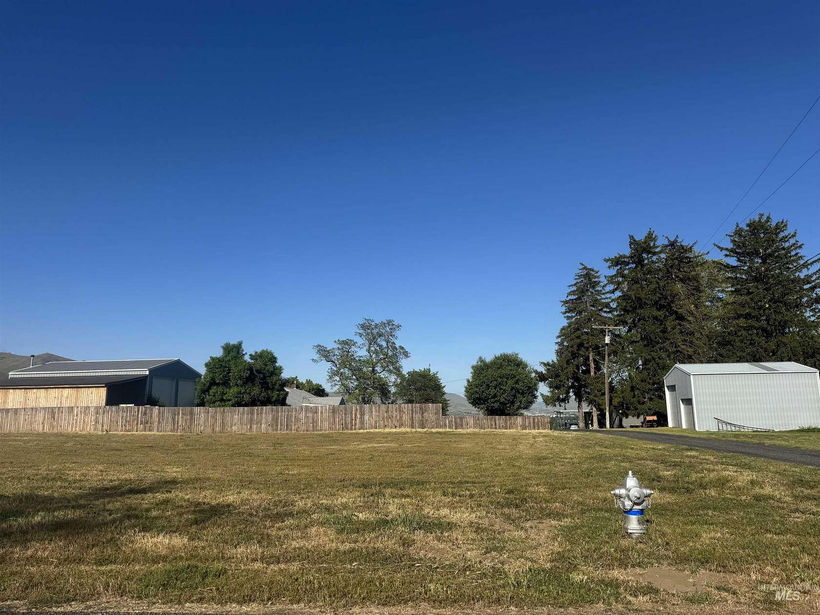0.45 Acres of Residential Land for Sale in Clarkston, Washington