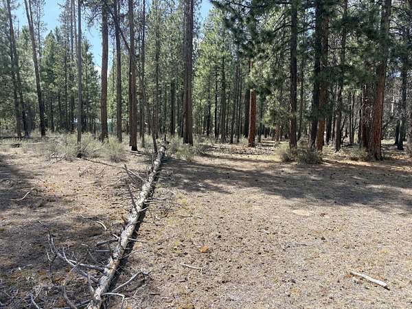 3.1 Acres of Residential Land for Sale in La Pine, Oregon