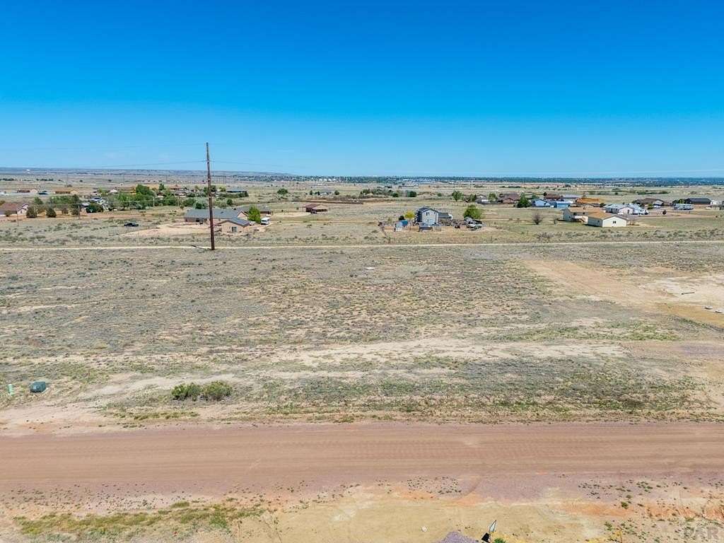 1 Acre of Residential Land for Sale in Pueblo West, Colorado