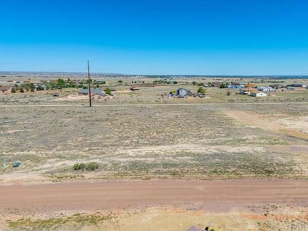 1 Acre of Residential Land for Sale in Pueblo West, Colorado