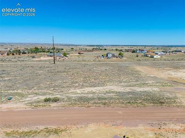 1 Acre of Residential Land for Sale in Pueblo West, Colorado