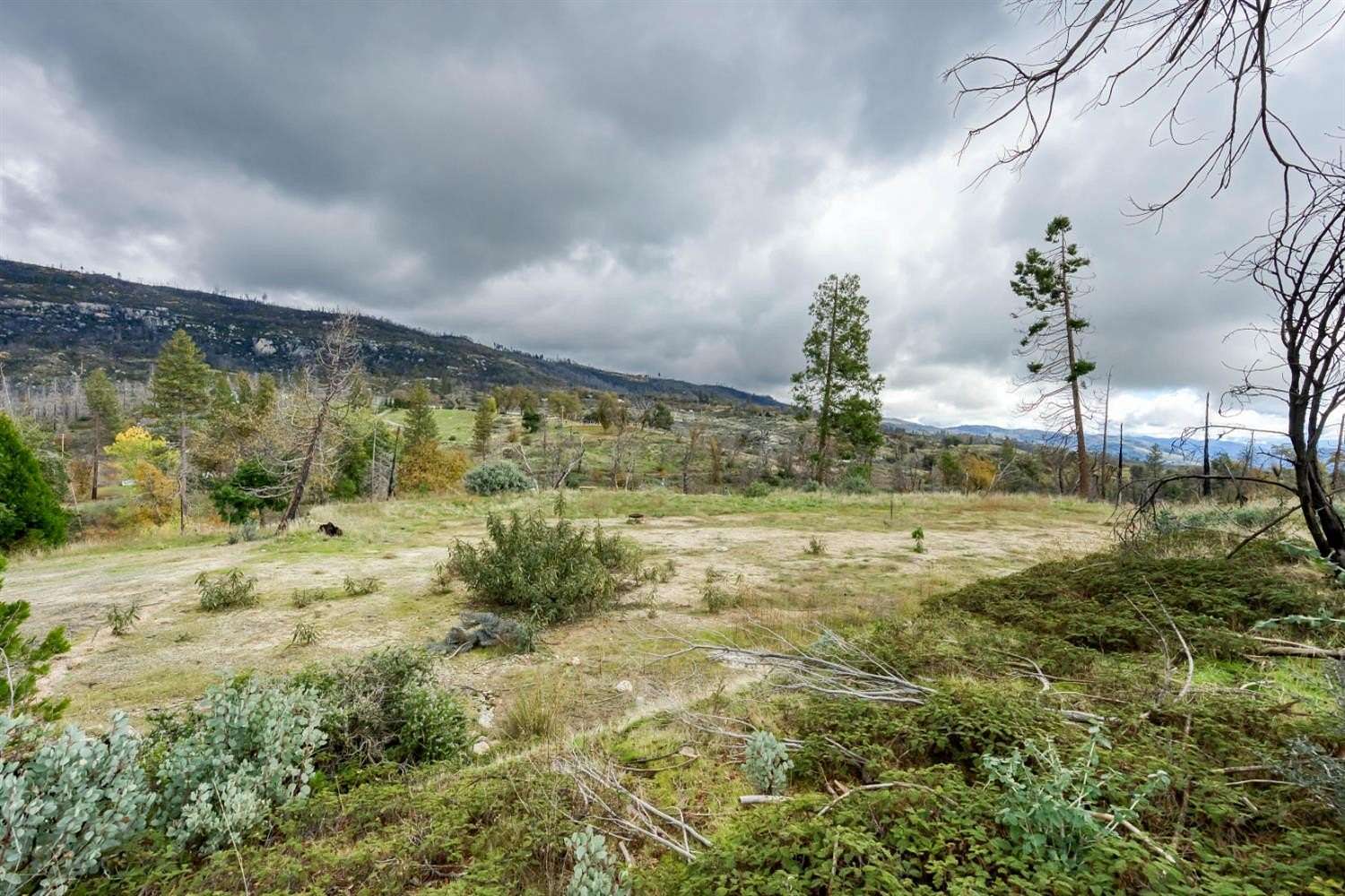 5 Acres of Residential Land for Sale in Auberry, California