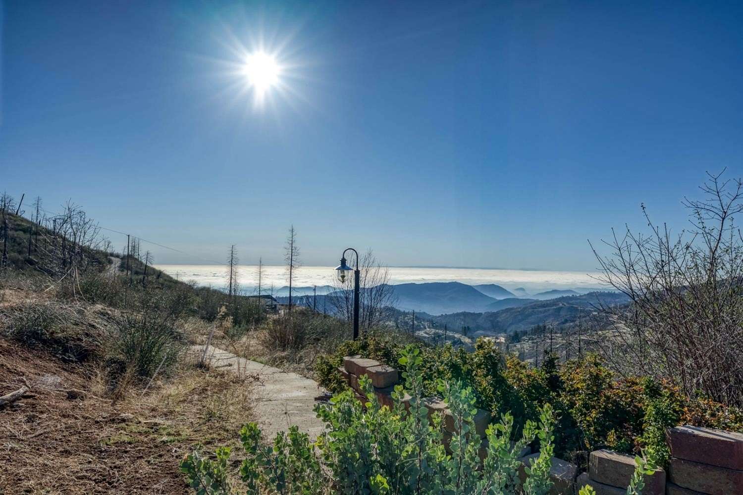 4 Acres of Residential Land for Sale in Shaver Lake, California