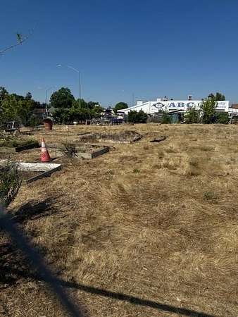 0.37 Acres of Commercial Land for Sale in Fresno, California