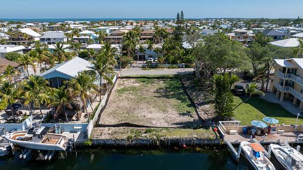 0.22 Acres of Residential Land for Sale in Key Largo, Florida