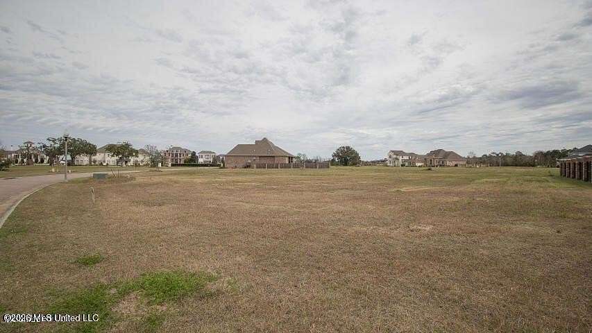0.28 Acres of Residential Land for Sale in Biloxi, Mississippi