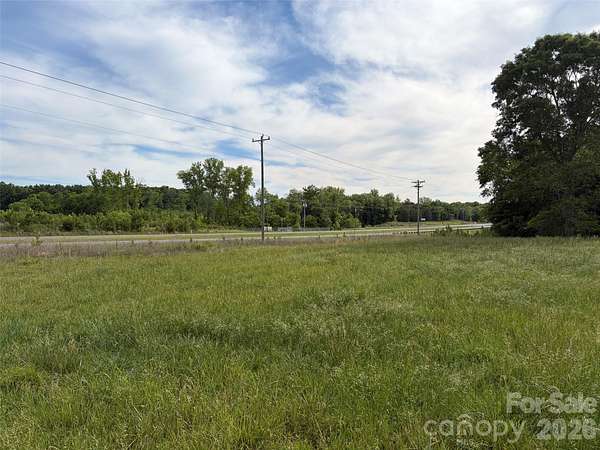 59.1 Acres of Land for Sale in Chester, South Carolina