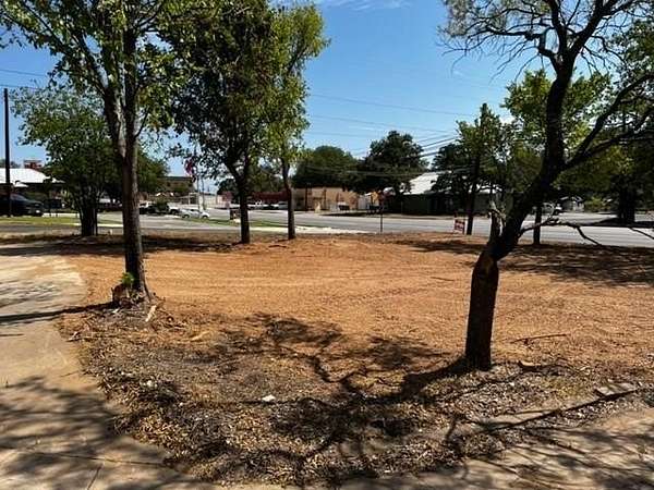 0.64 Acres of Mixed-Use Land for Sale in Llano, Texas