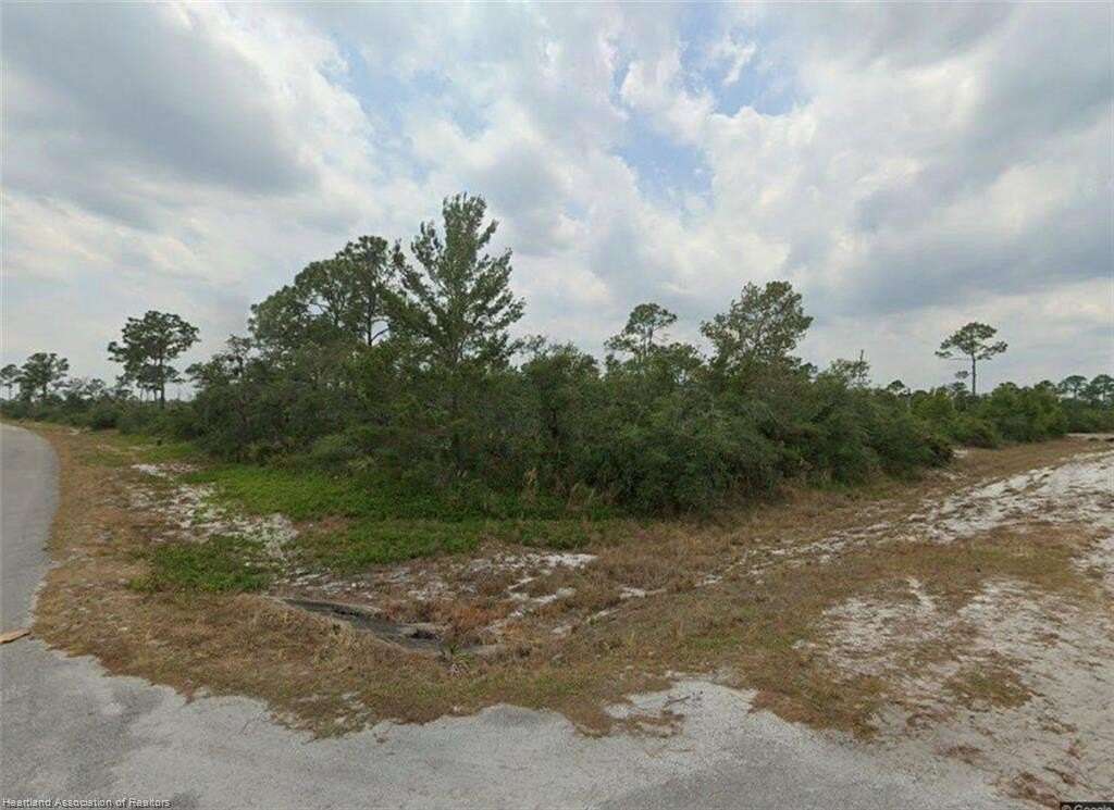 0.31 Acres of Residential Land for Sale in Sebring, Florida