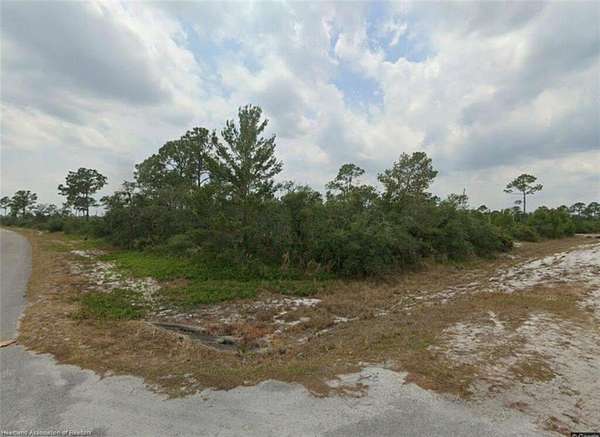0.31 Acres of Residential Land for Sale in Sebring, Florida