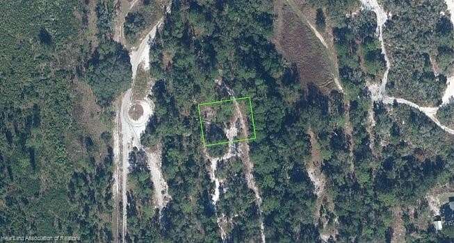 0.18 Acres of Residential Land for Sale in Avon Park, Florida