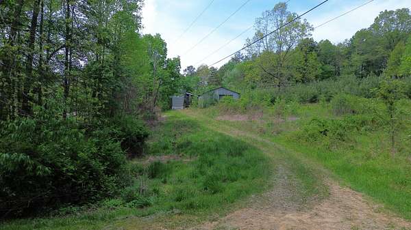 1 Acre of Land for Sale in Corbin, Kentucky