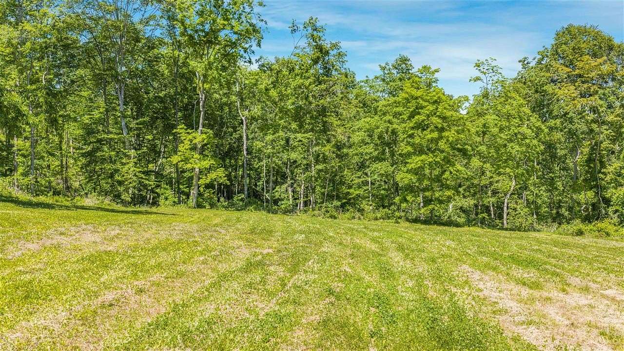 70.8 Acres of Recreational Land for Sale in Bowling Green, Kentucky