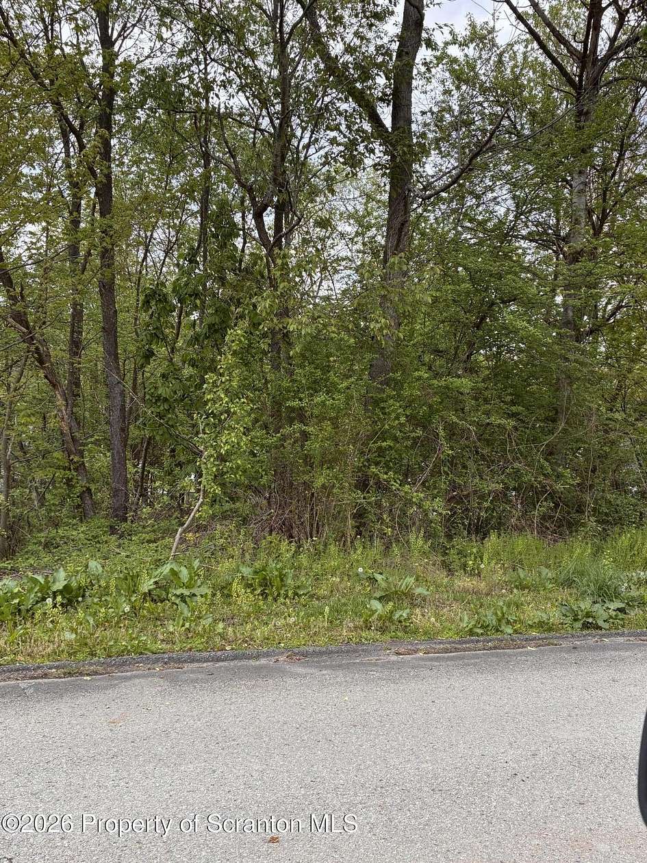 0.31 Acres of Residential Land for Sale in Mayfield, Pennsylvania