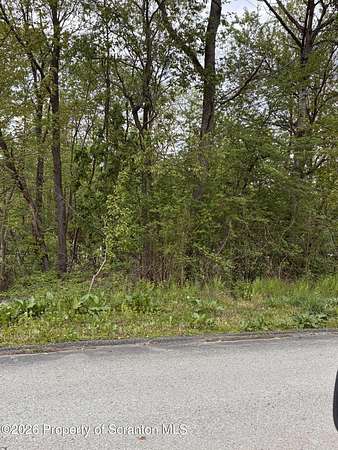 0.31 Acres of Residential Land for Sale in Mayfield, Pennsylvania