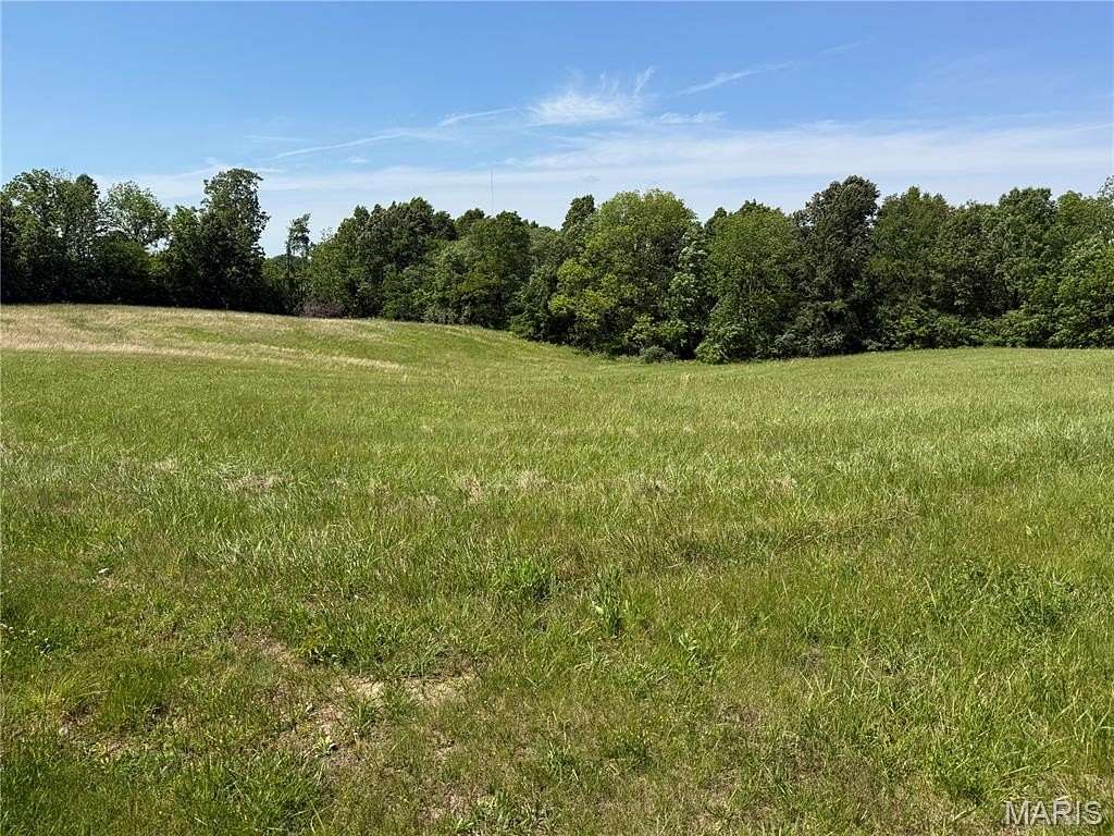 3.86 Acres of Residential Land for Sale in Cape Girardeau, Missouri