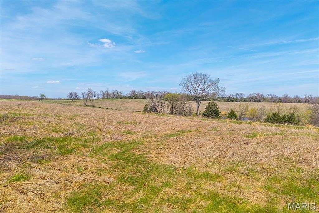 33.8 Acres of Land for Sale in Richland, Missouri