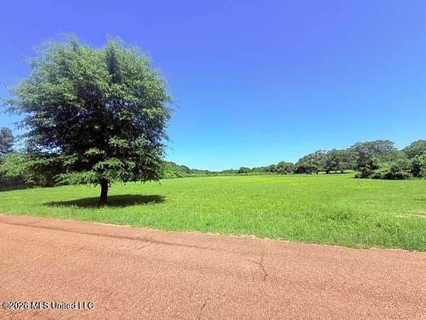 20.6 Acres of Land for Sale in Magnolia, Mississippi
