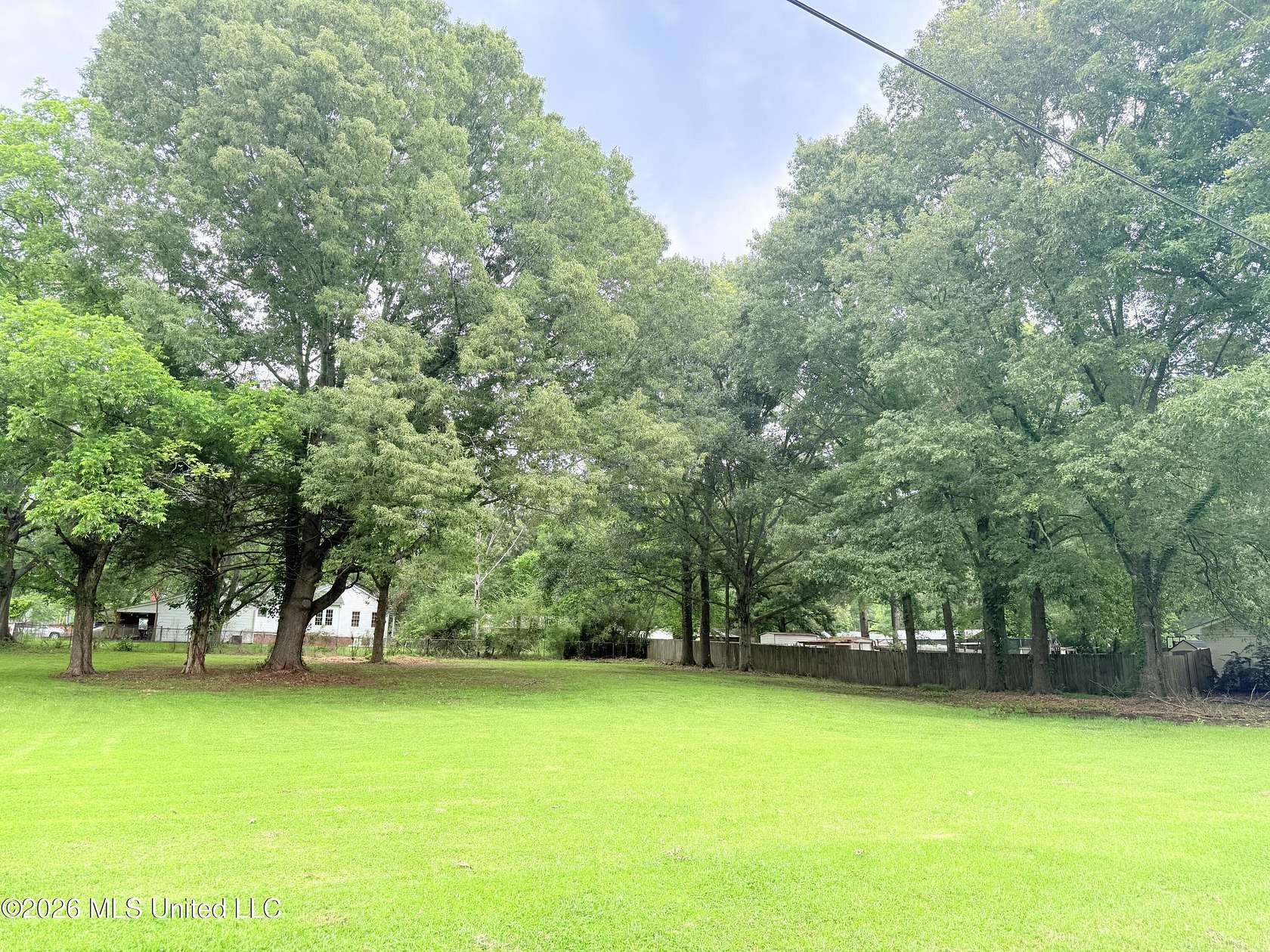 0.63 Acres of Residential Land for Sale in Flora, Mississippi