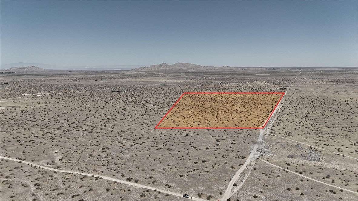 39.6 Acres of Agricultural Land for Sale in Black Butte, California