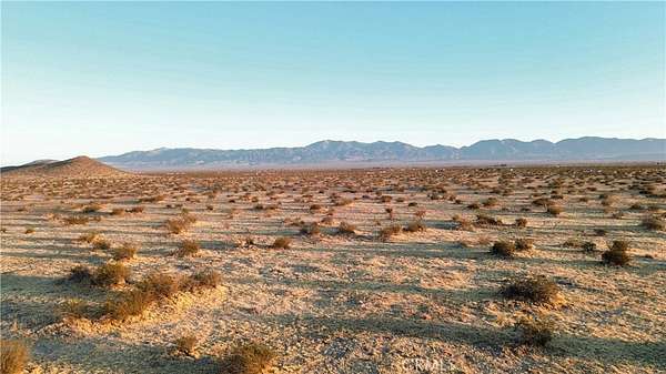 39.6 Acres of Agricultural Land for Sale in Black Butte, California