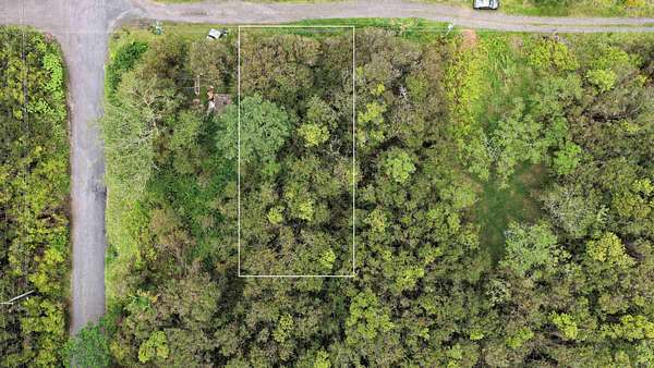0.19 Acres of Land for Sale in Mountain View, Hawaii