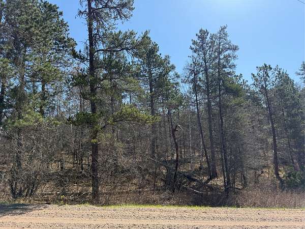 1 Acre of Residential Land for Sale in Barnes Town, Wisconsin