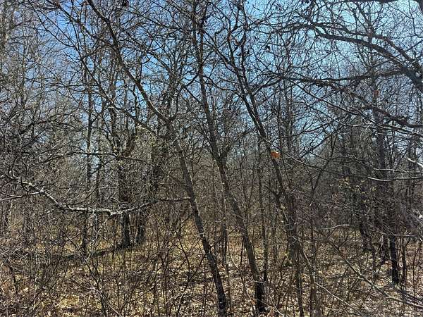 1.12 Acres of Residential Land for Sale in Barnes Town, Wisconsin