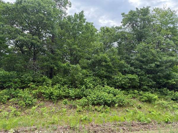 1.12 Acres of Residential Land for Sale in Barnes Town, Wisconsin