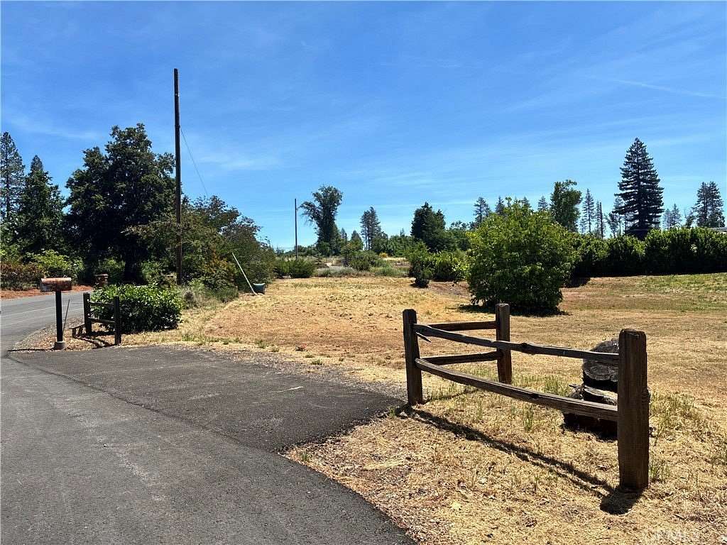 0.58 Acres of Residential Land for Sale in Paradise, California