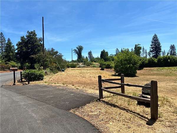 0.58 Acres of Residential Land for Sale in Paradise, California