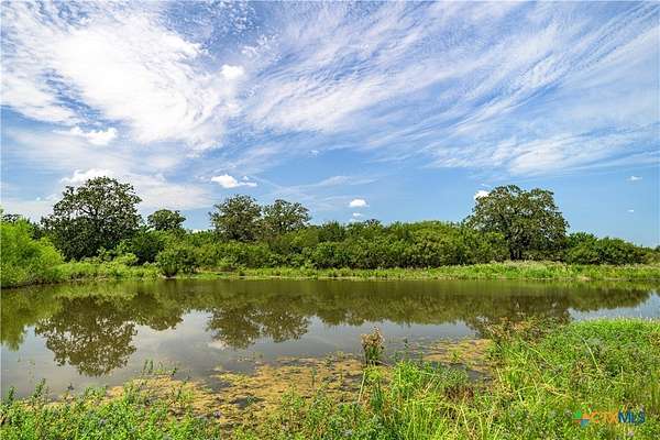 80 Acres of Recreational & Residential Land for Sale in Flatonia, Texas