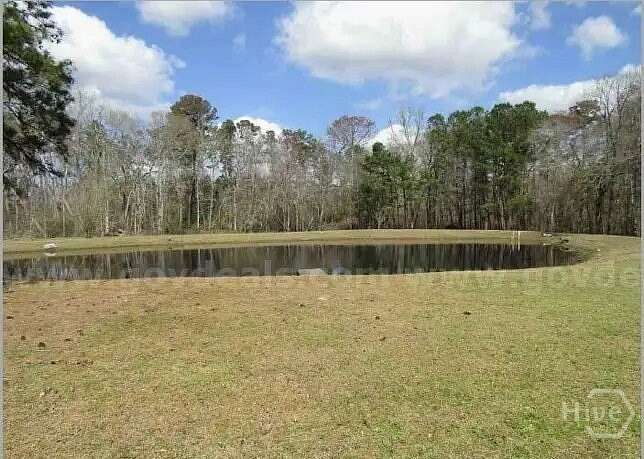9.5 Acres of Residential Land for Auction in Springfield, Georgia