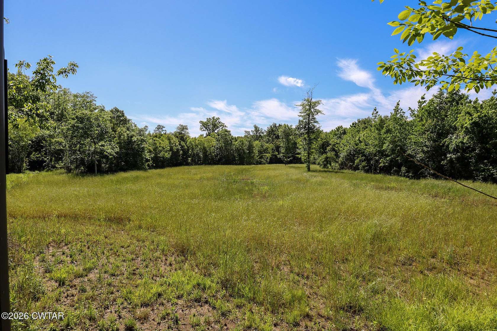 151 Acres of Land for Sale in Henderson, Tennessee