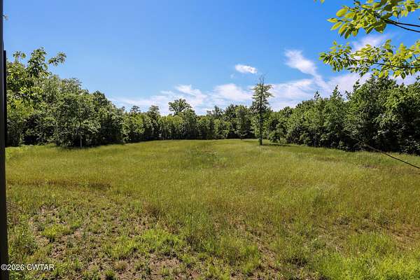 151 Acres of Land for Sale in Henderson, Tennessee