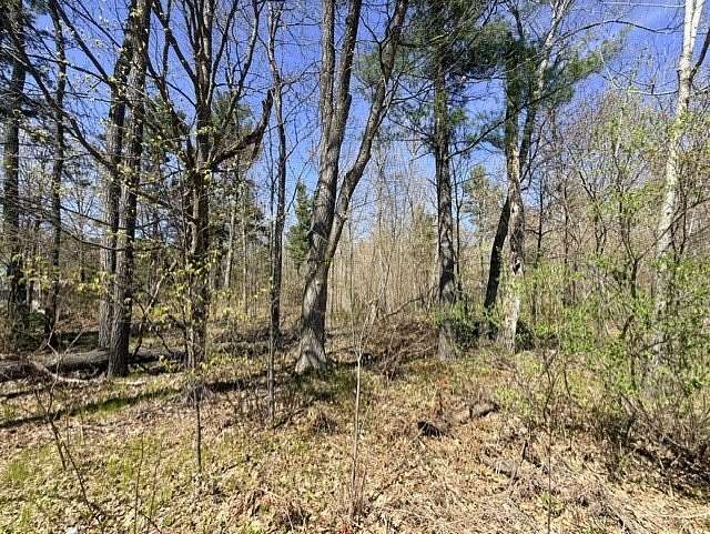 5.73 Acres of Residential Land for Sale in Hayward, Wisconsin