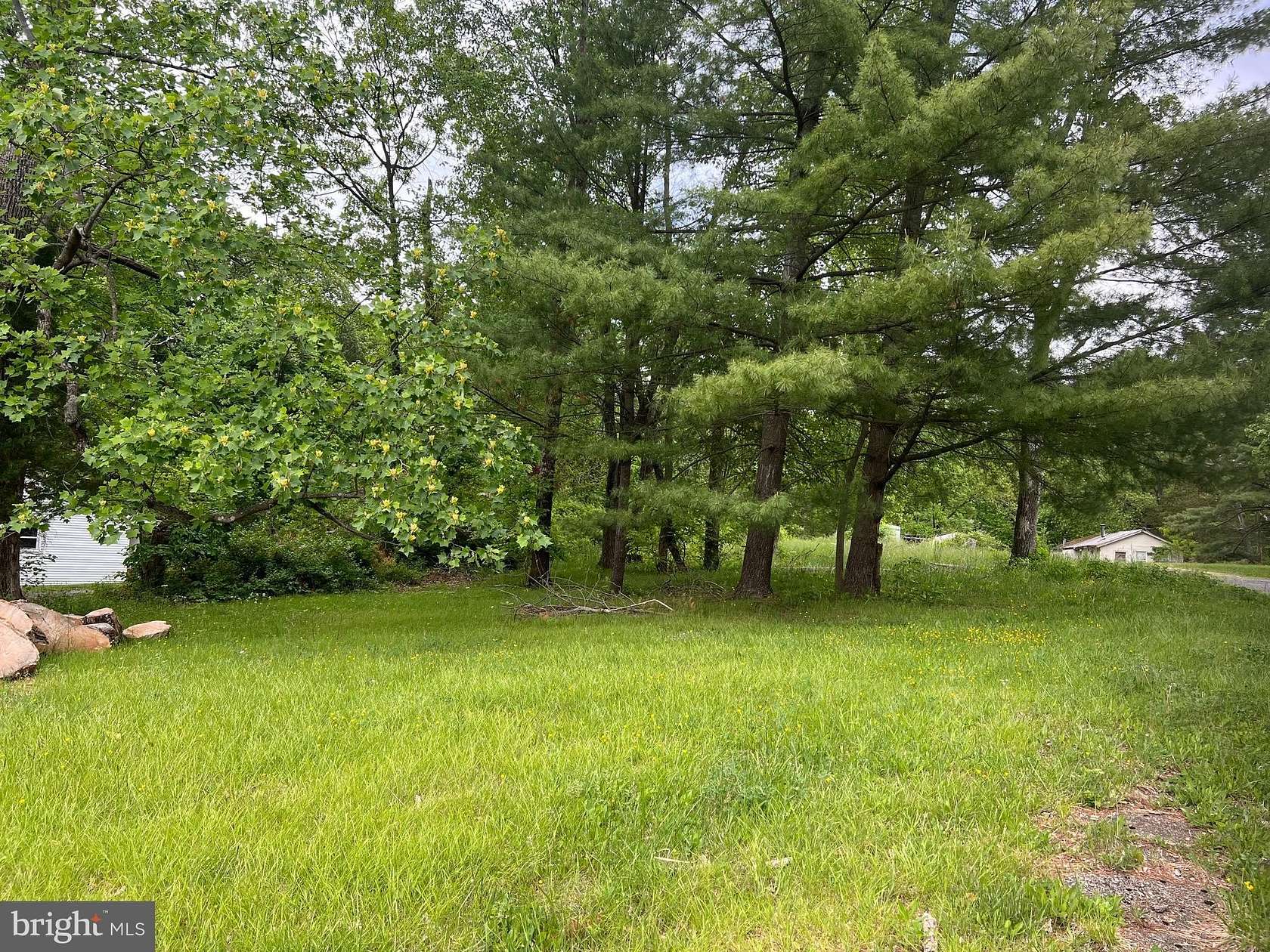 1 Acre of Residential Land for Sale in Bel Air, Maryland