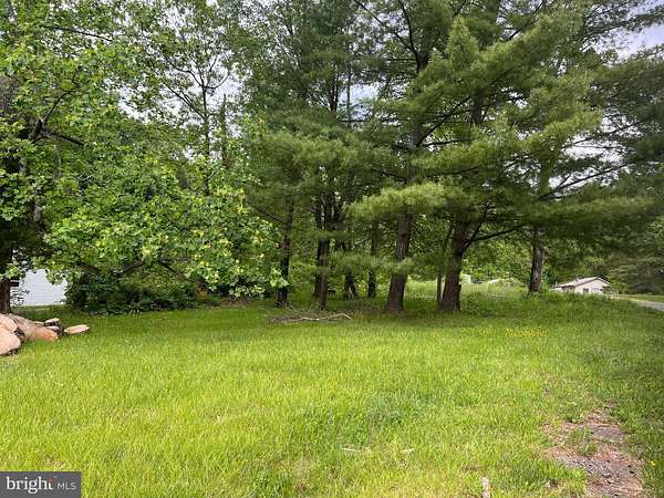 1 Acre of Residential Land for Sale in Bel Air, Maryland