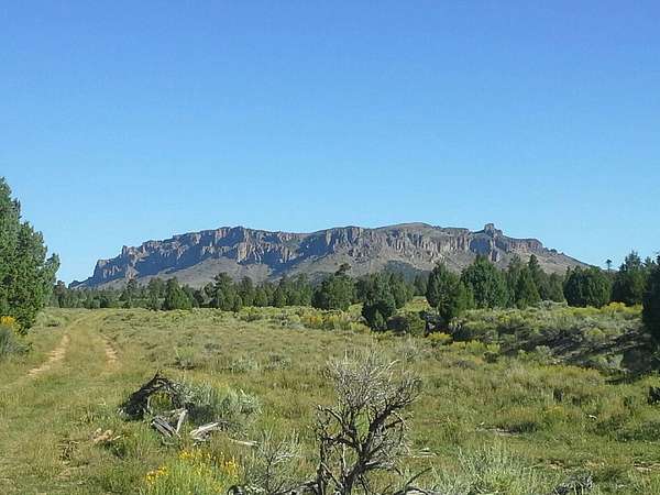 160 Acres of Land for Sale in Bryce Canyon City, Utah