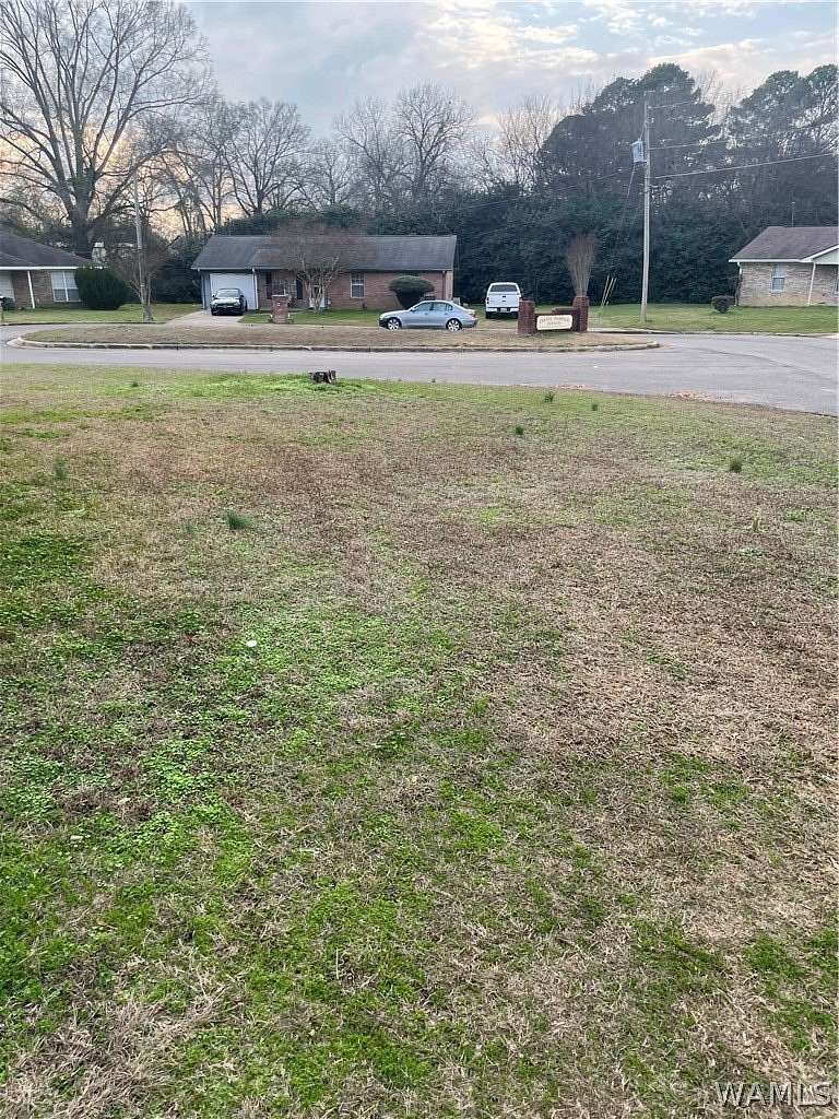 0.28 Acres of Land for Sale in Tuscaloosa, Alabama