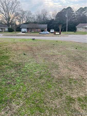 0.28 Acres of Land for Sale in Tuscaloosa, Alabama