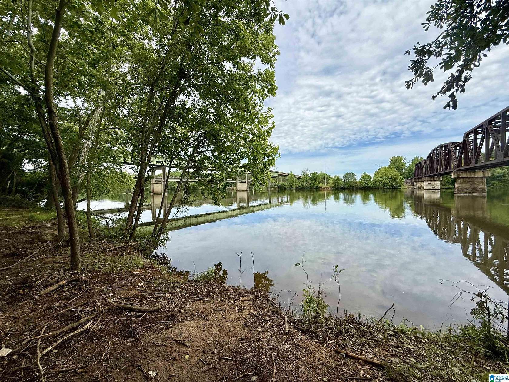 1.17 Acres of Land for Sale in Childersburg, Alabama