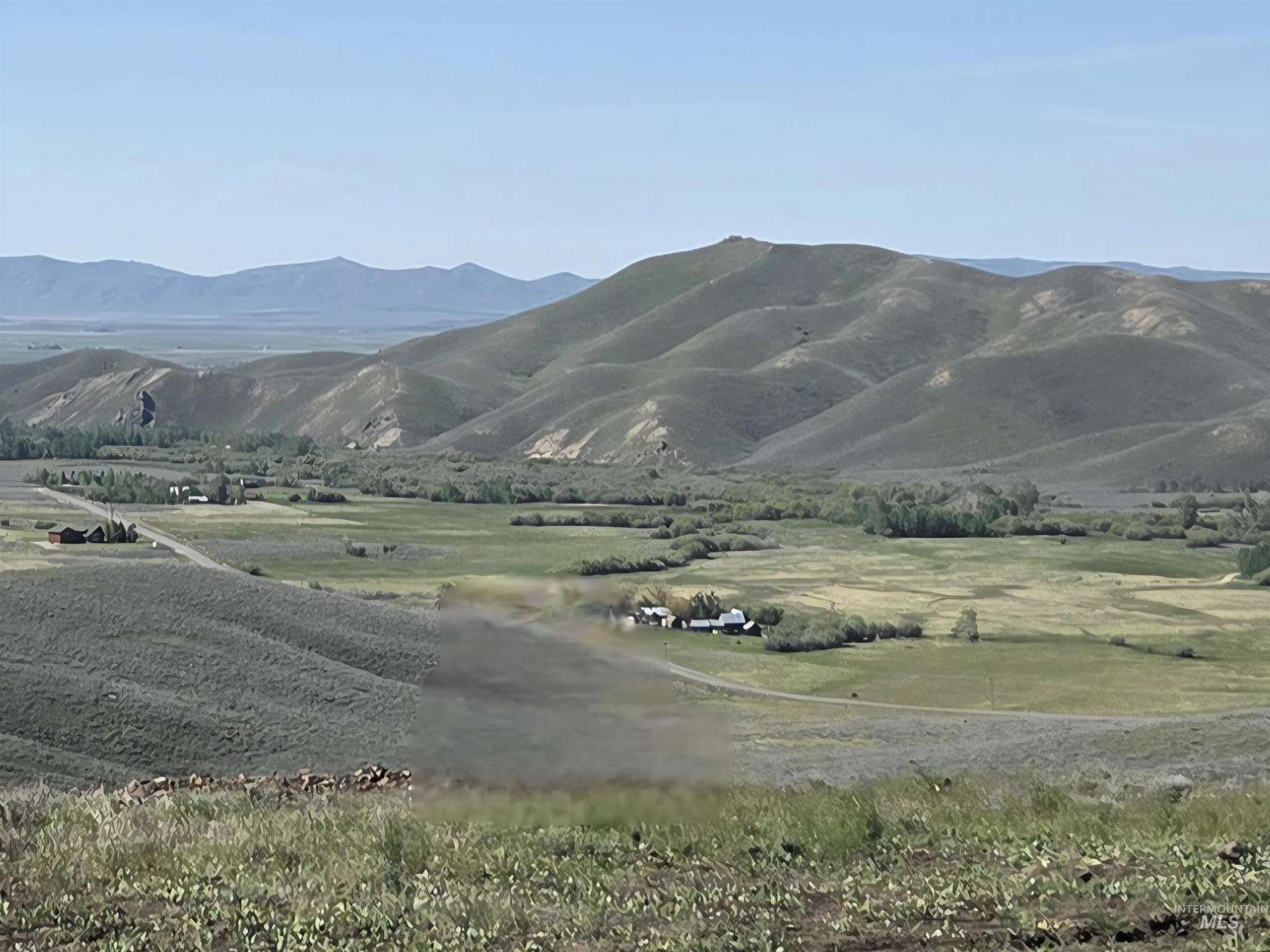 34 Acres of Land for Sale in Fairfield, Idaho
