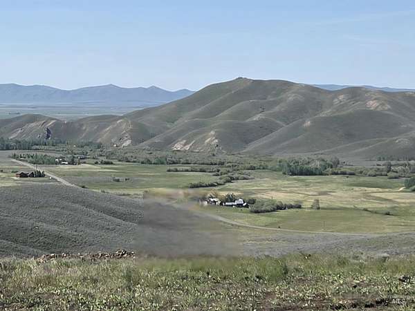 34 Acres of Land for Sale in Fairfield, Idaho