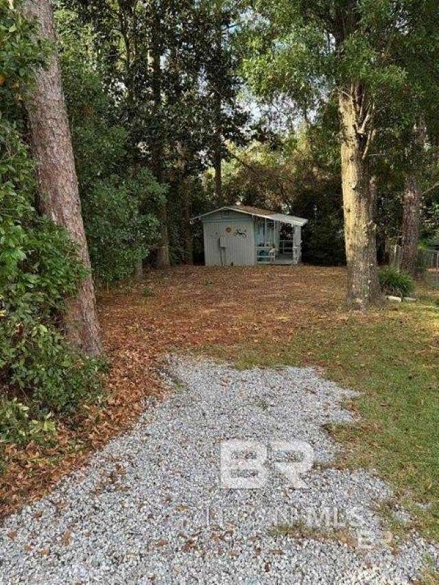 0.15 Acres of Land for Sale in Lillian, Alabama