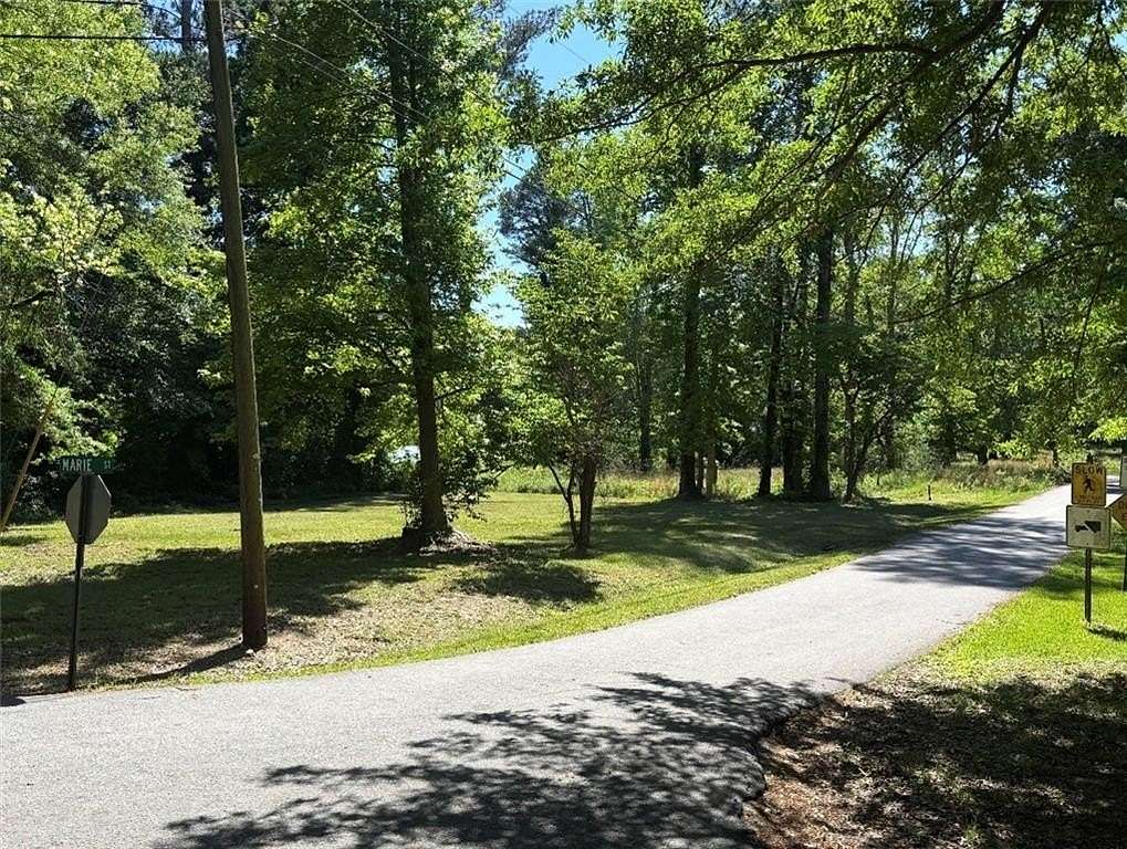 2 Acres of Land for Sale in Temple, Georgia