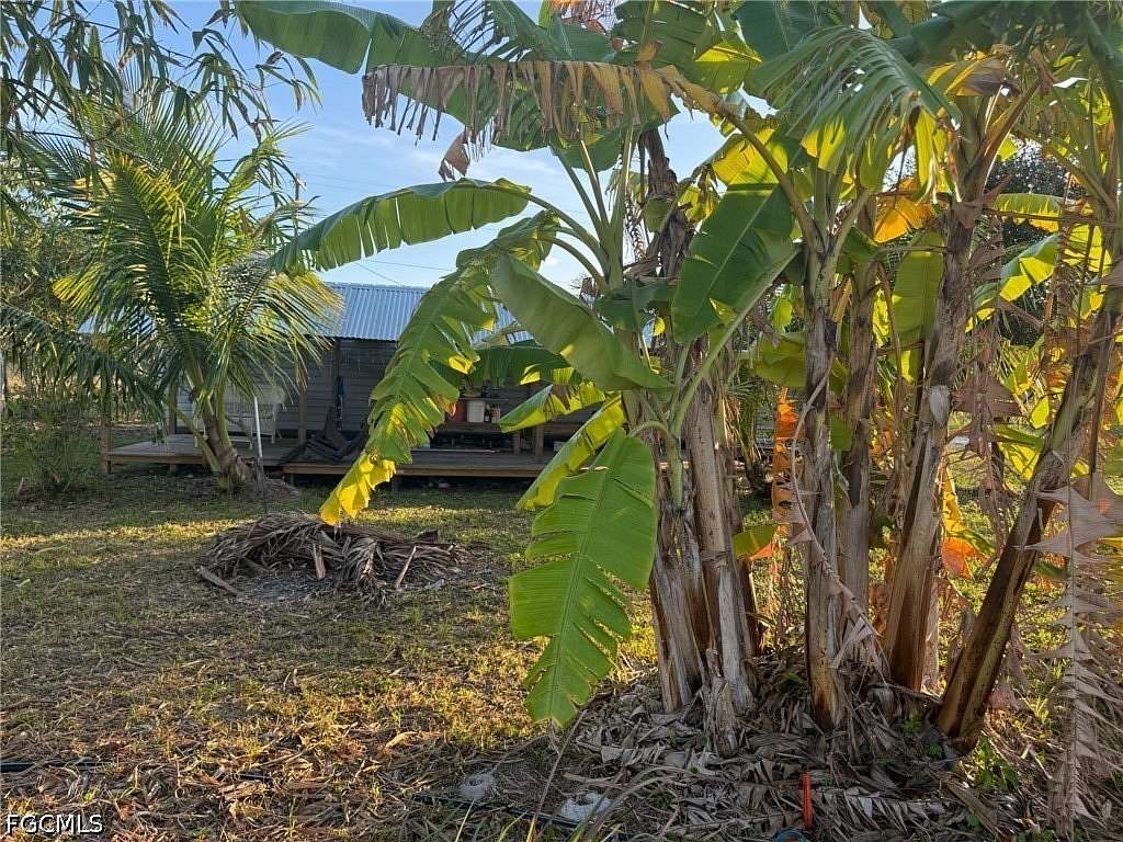 13.3 Acres of Land for Sale in LaBelle, Florida