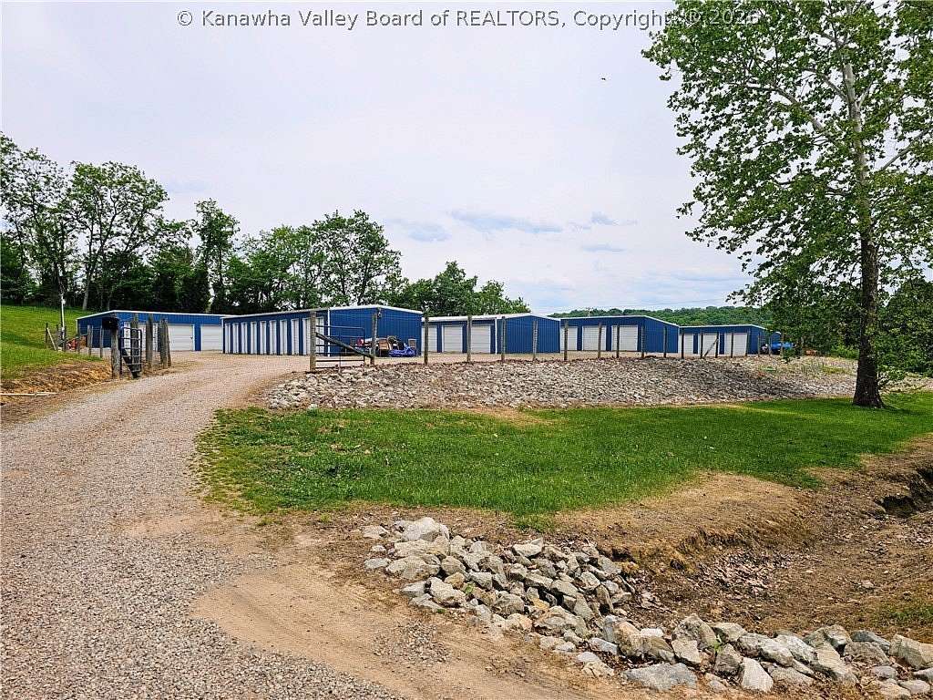 3 Acres of Land for Sale in Point Pleasant, West Virginia